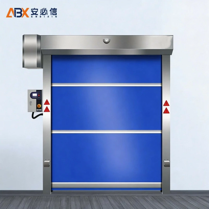 安顺市软质快速门
