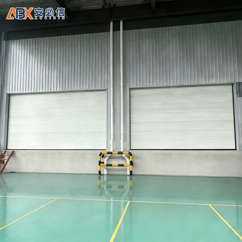 安顺市钢制提升门