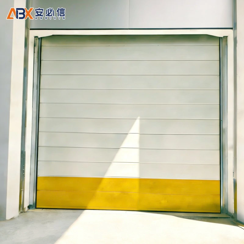安顺市铝合金滑升门