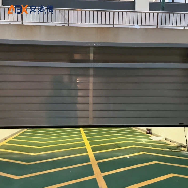 安顺市涡轮硬质高速门