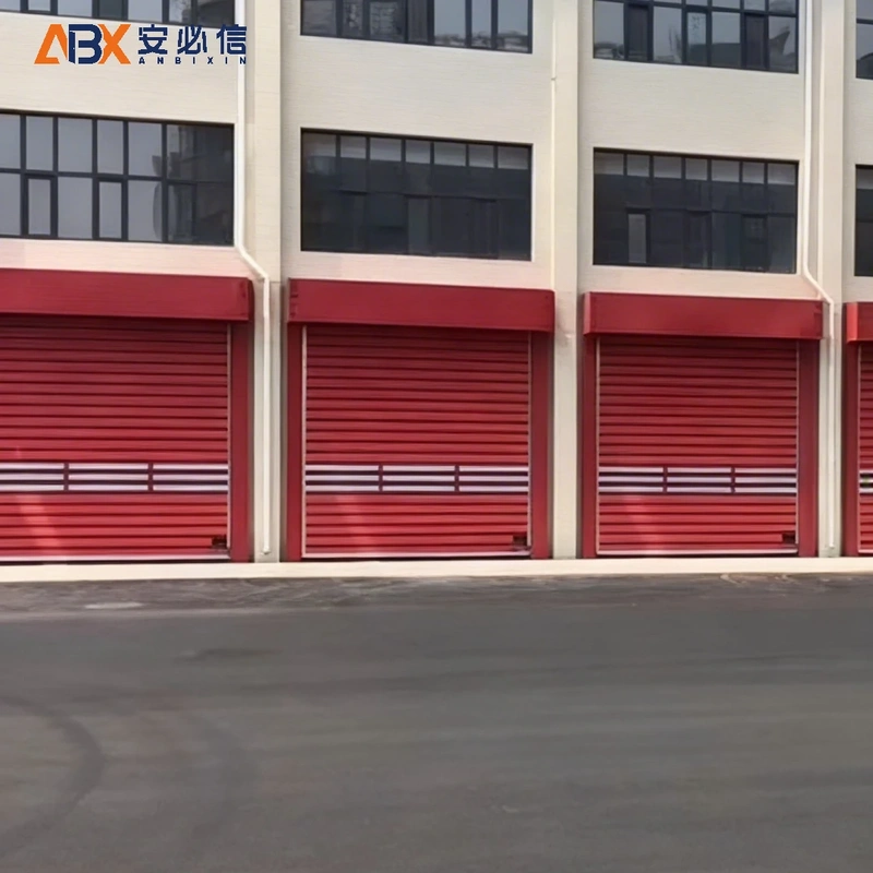 安顺市洁净室高速门